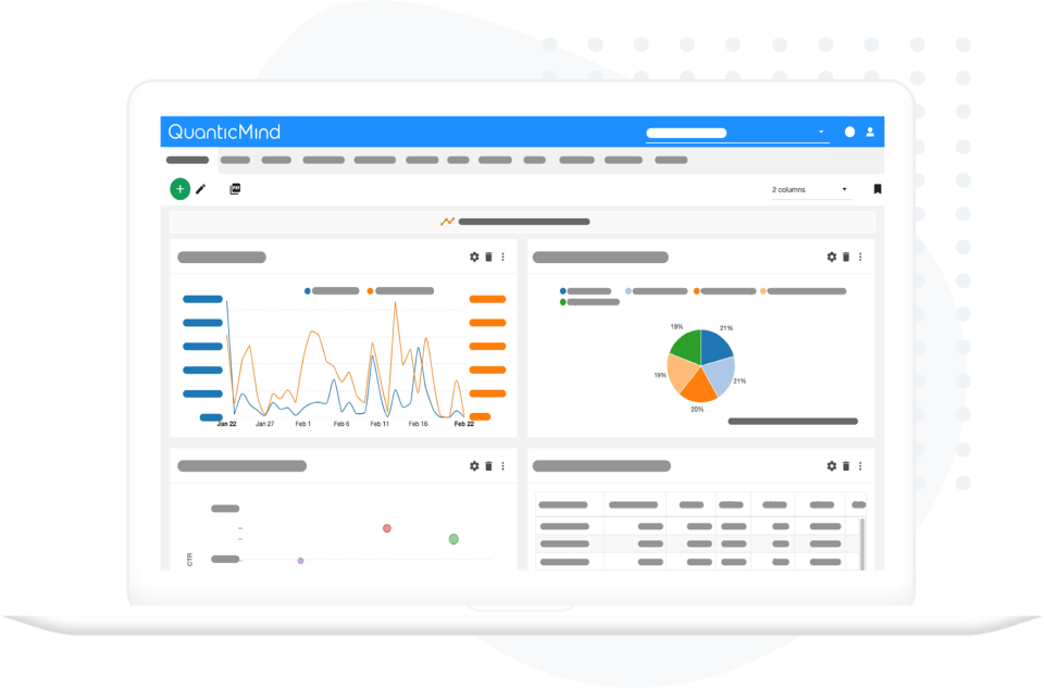 screenshot of Basis Technologies